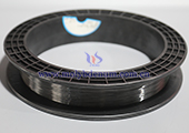 Image of molybdenum wire