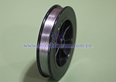 Image of molybdenum wire
