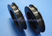 Image of molybdenum wire
