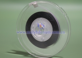Image of yttrium olybdenum belt