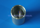 Image of molybdenum crucible