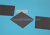Image of molybdenum sheet