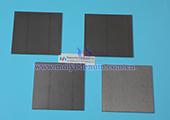 Image of molybdenum sheet