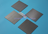 Image of molybdenum sheet