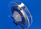 Image of yttrium molybdenum belt